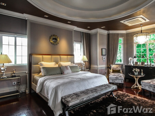 For sale 5 bed house in Bang Khae, Bangkok