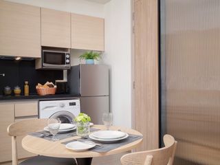For sale studio condo in Khlong Toei, Bangkok