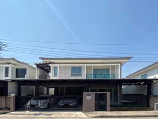 For sale 3 Beds[JA] house in Suan Luang, Bangkok