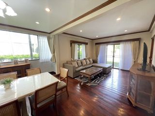 For rent 3 Beds villa in Khlong San, Bangkok