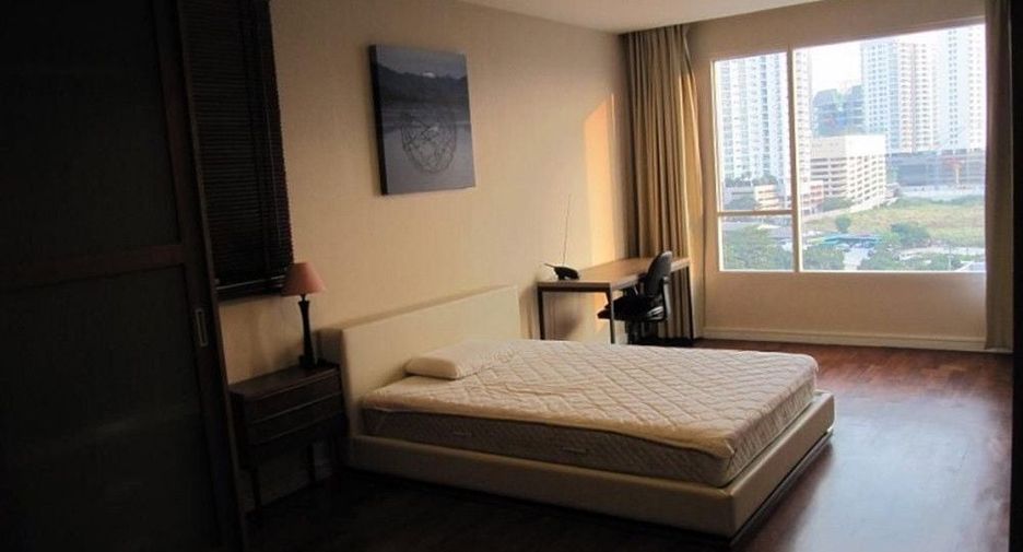 For rent 2 Beds condo in Khlong Toei, Bangkok