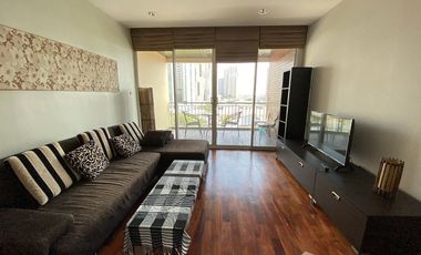 For rent 2 Beds condo in Khlong Toei, Bangkok