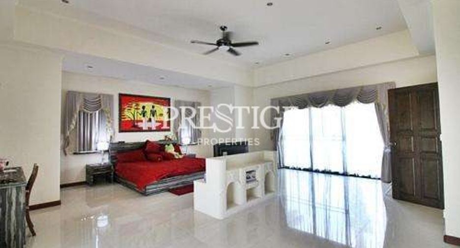 For rent and for sale 6 bed house in East Pattaya, Pattaya