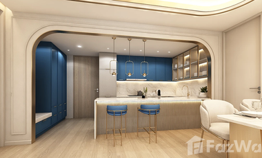 For sale studio condo in Thalang, Phuket
