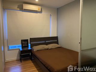 For rent studio condo in Lat Krabang, Bangkok