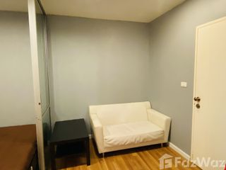 For rent studio condo in Lat Krabang, Bangkok
