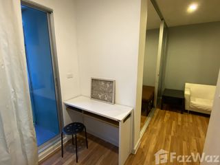 For rent studio condo in Lat Krabang, Bangkok