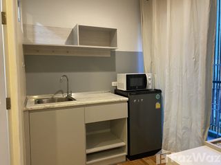 For rent studio condo in Lat Krabang, Bangkok