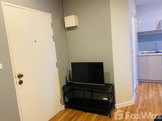 For rent スタジオ condo in Lat Krabang, Bangkok