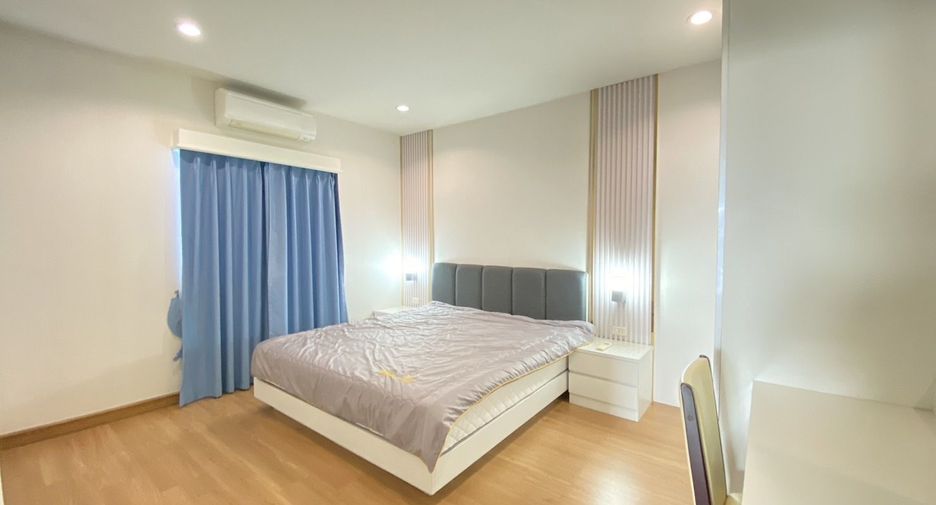 For rent 3 Beds house in Suan Luang, Bangkok