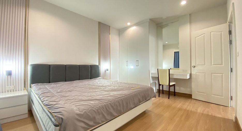 For rent 3 Beds house in Suan Luang, Bangkok