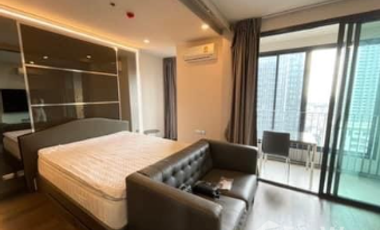 For sale 1 bed condo in Ratchathewi, Bangkok