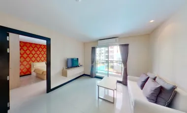 For rent 1 bed condo in Hua Hin, Prachuap Khiri Khan