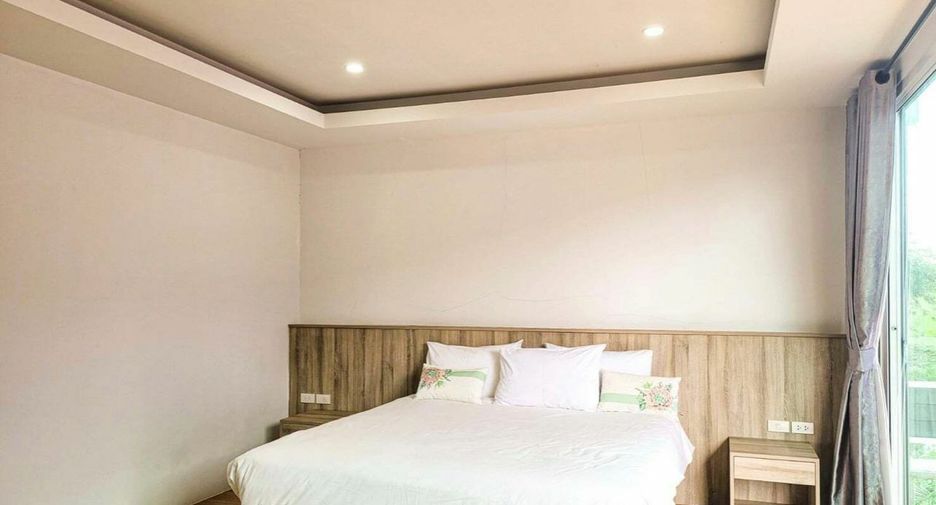 For rent 4 bed villa in Thalang, Phuket