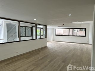 For sale office in Khlong Toei, Bangkok