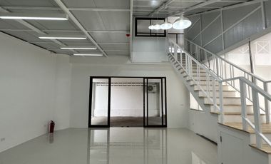 For sale office in Khlong Toei, Bangkok