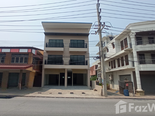For rent 4 Beds office in Huay Yai, Pattaya