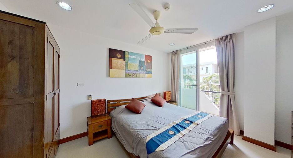 For sale 2 bed condo in Pran Buri, Prachuap Khiri Khan