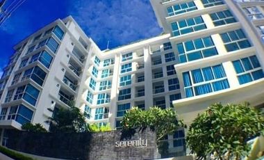 For sale 2 bedrooms condo in North Pattaya, Pattaya