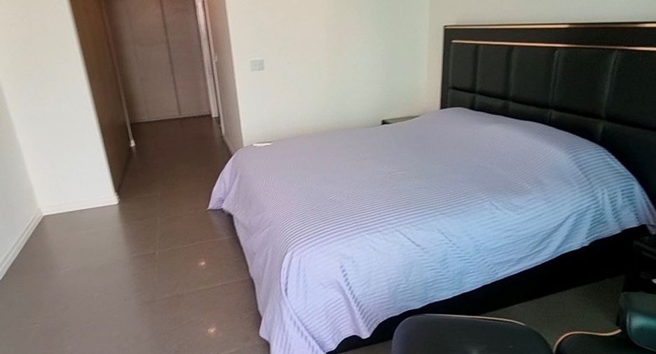 For sale 3 bedrooms condo in Sathon, Bangkok