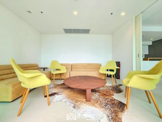 For sale 3 bedrooms condo in Sathon, Bangkok