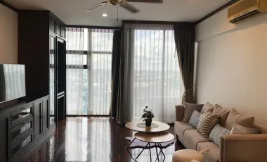 For rent 2 Beds condo in Chatuchak, Bangkok