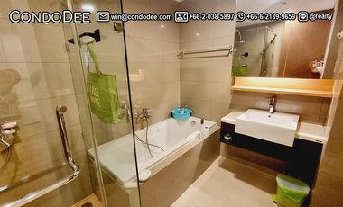 ขาย 2 ห้องนอน คอนโด ใน วัฒนา, กรุงเทพฯ