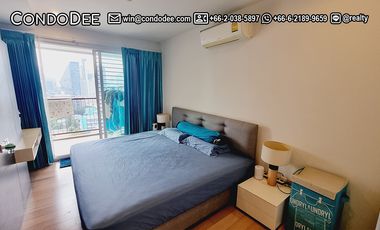 ขาย 2 ห้องนอน คอนโด ใน วัฒนา, กรุงเทพฯ