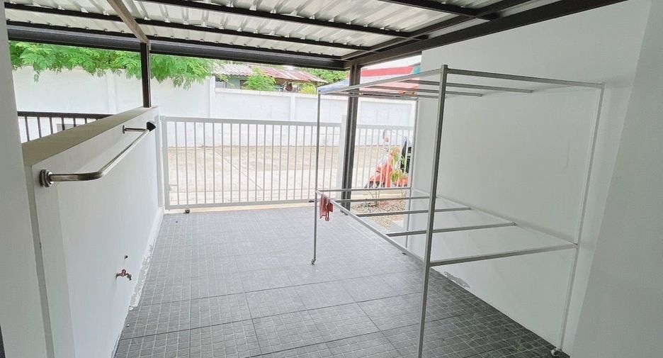 For sale 3 Beds house in Thalang, Phuket