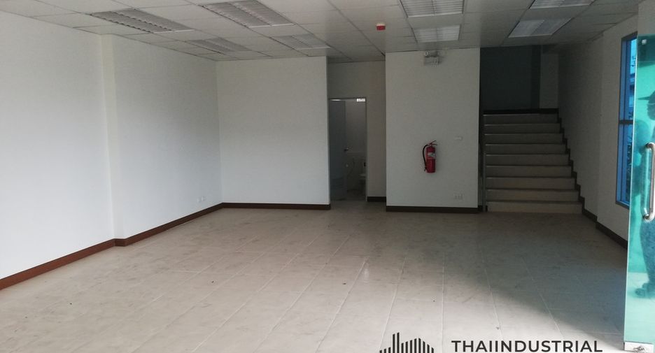 Аренда склад в Bang Sao Thong, Самутпракан