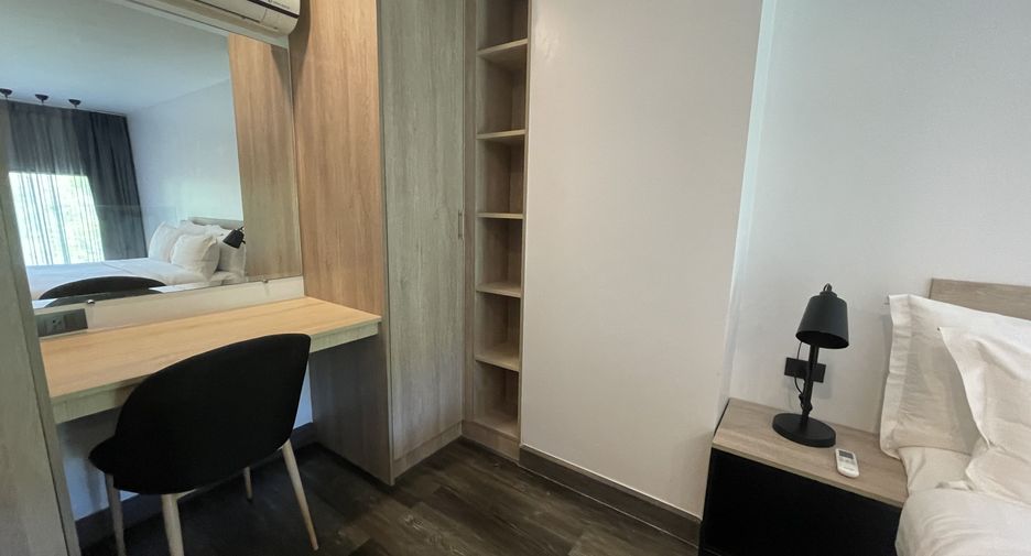 For rent 1 bed condo in Mueang Phuket, Phuket