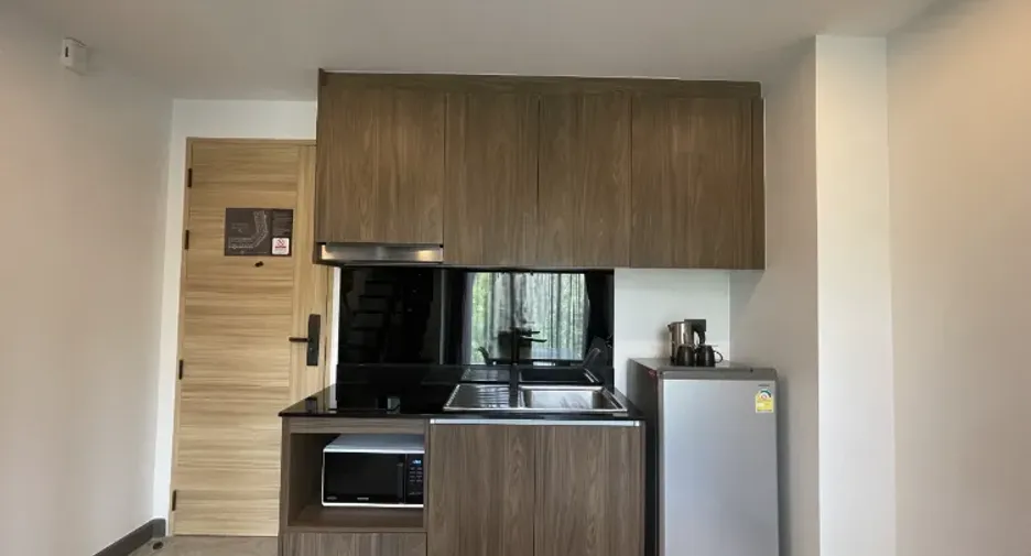 For rent 1 bed condo in Mueang Phuket, Phuket