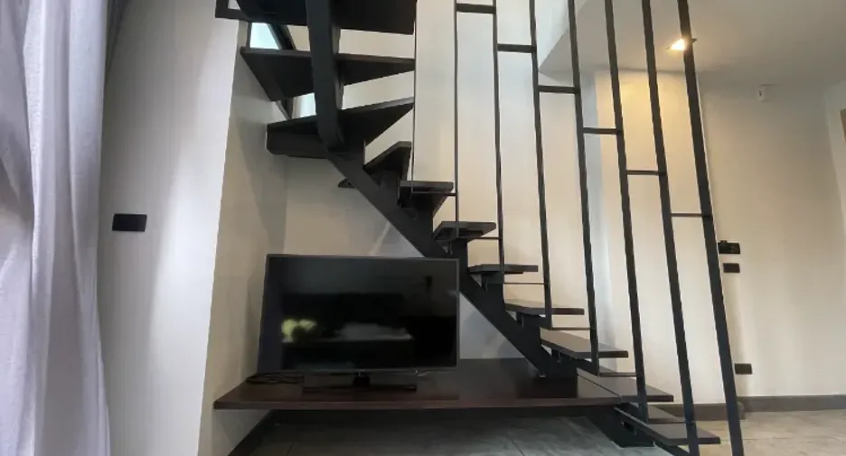 For rent 1 bed condo in Mueang Phuket, Phuket
