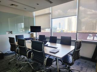 For rent 1 bed office in Khlong Toei, Bangkok