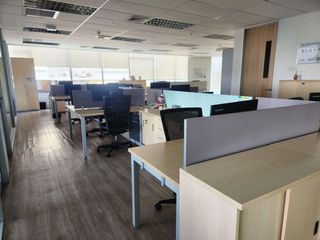 For rent 1 bed office in Khlong Toei, Bangkok