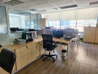 For rent 1 bed office in Khlong Toei, Bangkok