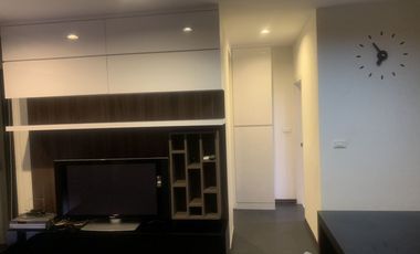 For rent 1 bed condo in Chatuchak, Bangkok