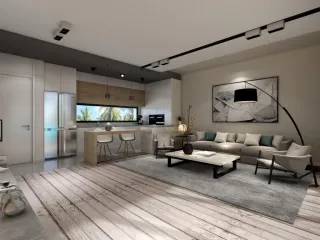 For sale 2 bed villa in Thalang, Phuket