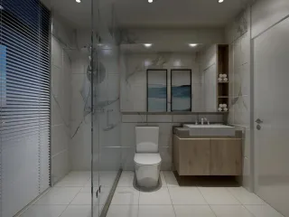 For sale 2 bed villa in Thalang, Phuket