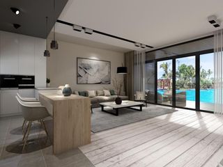 For sale 2 bed villa in Thalang, Phuket