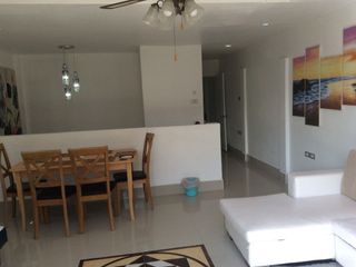 For sale 5 bed townhouse in Pratumnak, Pattaya