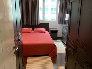 ให้เช่า 3 เตียง คอนโด ใน บางกะปิ, กรุงเทพฯ