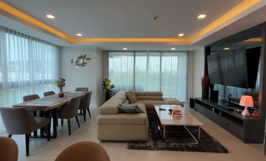Wohnung zum Kauf mit 3 Zimmer in Bang Lamung, Chonburi