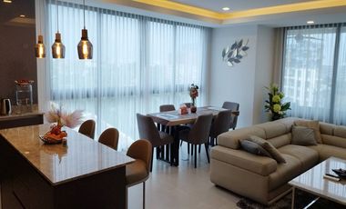 Wohnung zum Kauf mit 3 Zimmer in Bang Lamung, Chonburi