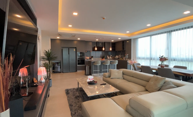 Wohnung zum Kauf mit 3 Zimmer in Bang Lamung, Chonburi