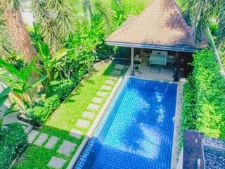 Reihenhaus zur Miete und zum Kauf mit 3 Zimmer in Mueang Phuket, Phuket