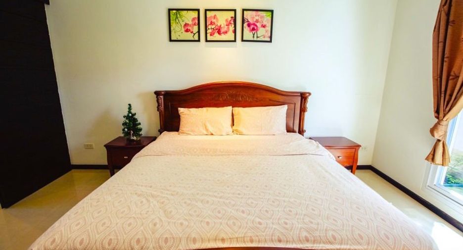 For rent and for sale 3 bedrooms townhouse in Mueang Phuket, Phuket