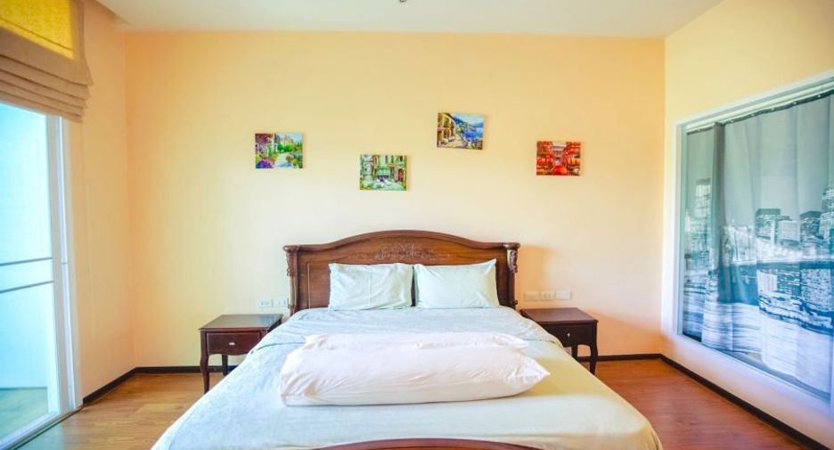 For rent and for sale 3 bedrooms townhouse in Mueang Phuket, Phuket