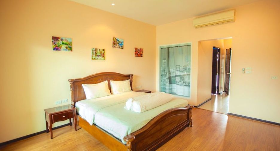 For rent and for sale 3 bedrooms townhouse in Mueang Phuket, Phuket