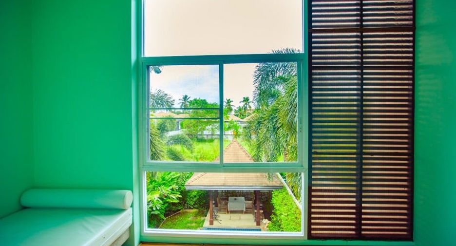 For rent and for sale 3 bedrooms townhouse in Mueang Phuket, Phuket